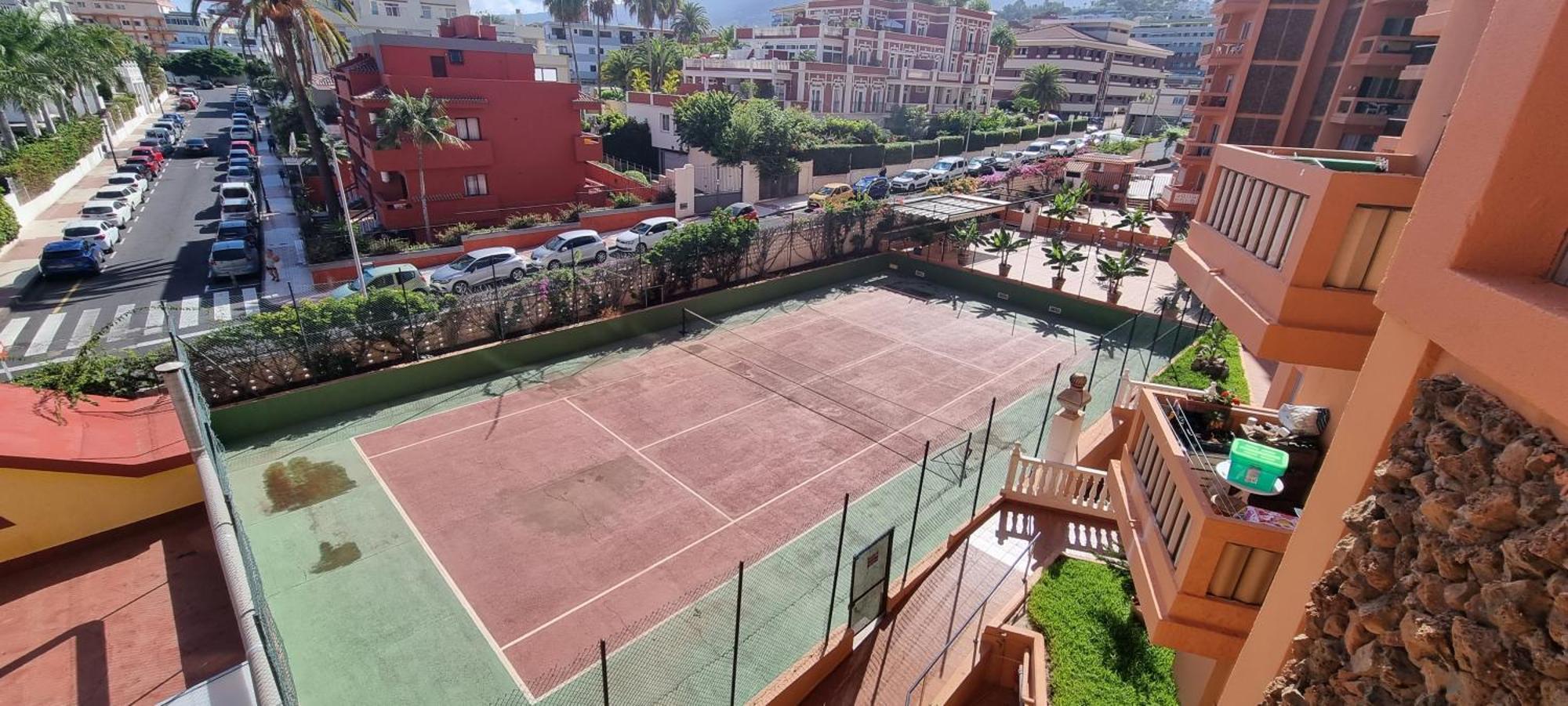 Garden Beach Studio Lägenhet Puerto de la Cruz  Exteriör bild