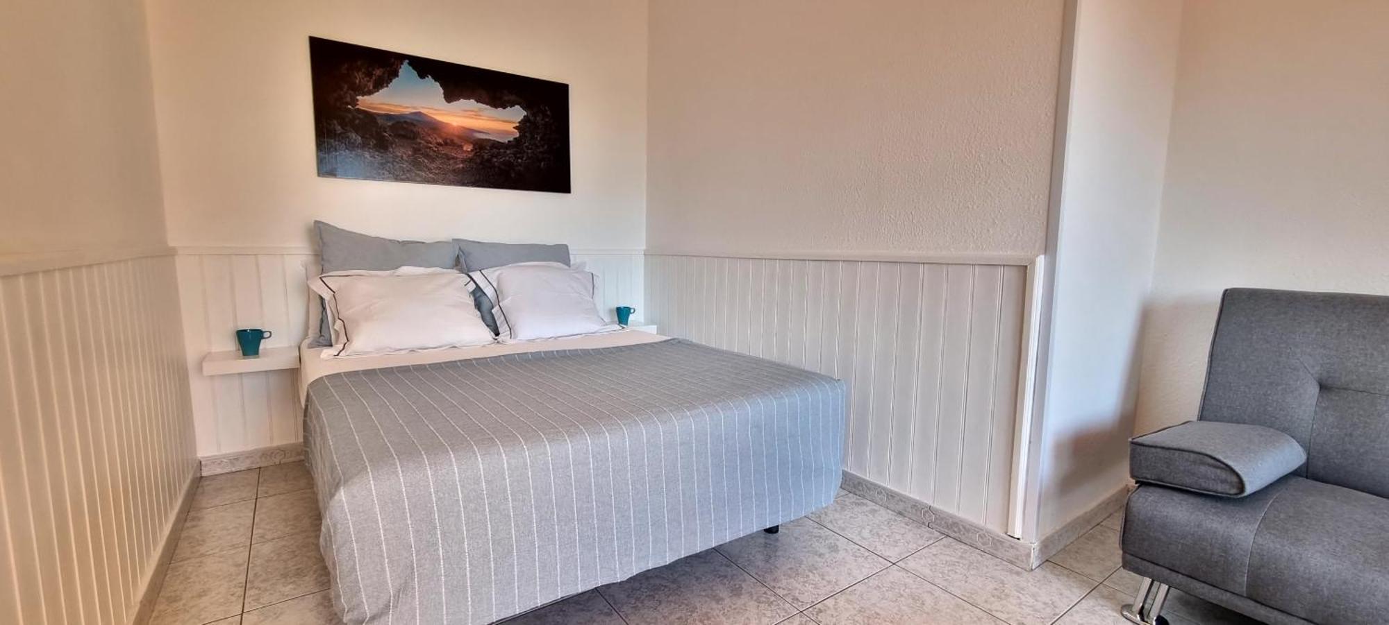 Garden Beach Studio Lägenhet Puerto de la Cruz  Exteriör bild